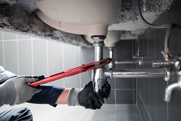 Trusted Drain Cleaning service in Hampton, MD - Masters Plumbing Service